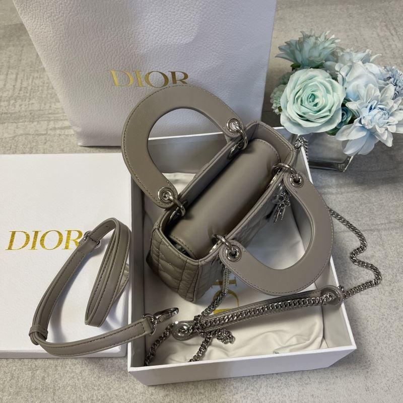 Dior My Lady Bags